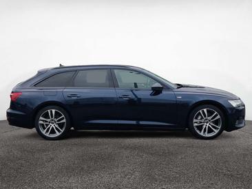 Audi A6 Berline 45 TDI Quattro — photo 6