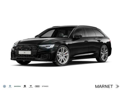 Audi S 6 Berline TDI - 2025 - Joinsteer - #1