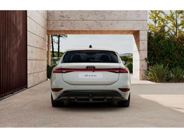 Audi A6 E-tron Sportback A6 Sportback E-tron Performance 270 KW — photo 5