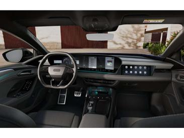 Audi A6 E-tron Sportback A6 Sportback E-tron Performance 270 KW — photo 7