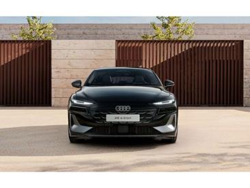 Audi A6 E-tron Sportback A6 Sportback E-tron Performance 270 KW — photo 3