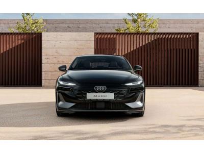 Audi A6 E-tron Sportback A6 Sportback E-tron Performance 270 KW