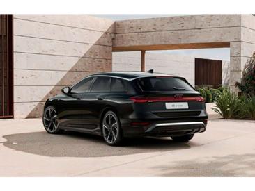 Audi A6 E-tron Sportback A6 Sportback E-tron Performance 270 KW — photo 4