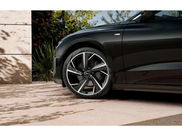 Audi A6 E-tron Sportback A6 Sportback E-tron Performance 270 KW — photo 6