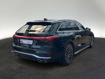 Audi S 5 Berline TFSI — photo 3