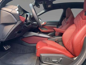Audi S 5 Berline TFSI — photo 6