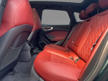 Audi S 5 Berline TFSI — photo 7