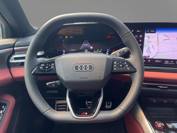 Audi S 5 Berline TFSI — photo 9