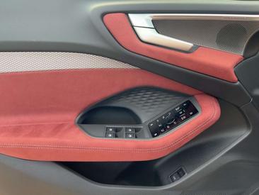 Audi S 5 Berline TFSI — photo 11