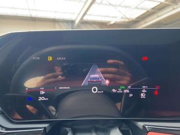 Audi S 5 Berline TFSI — photo 12