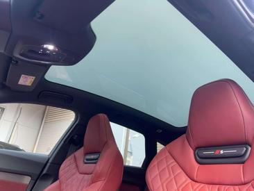 Audi S 5 Berline TFSI — photo 14