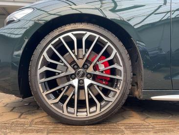 Audi S 5 Berline TFSI — photo 15