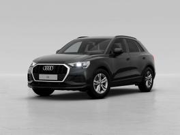 Audi Q3 35 TDI - 2024 - Joinsteer - #1
