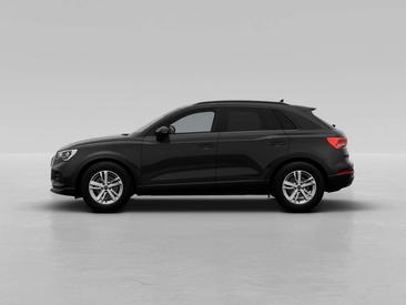 Audi Q3 35 TDI — photo 2