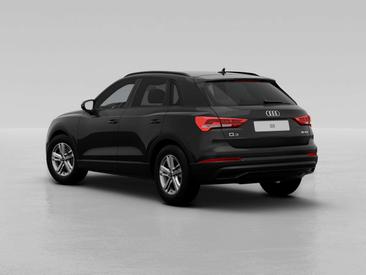 Audi Q3 35 TDI — photo 3