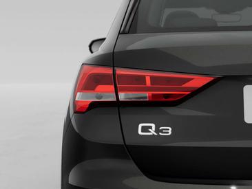 Audi Q3 35 TDI — photo 7