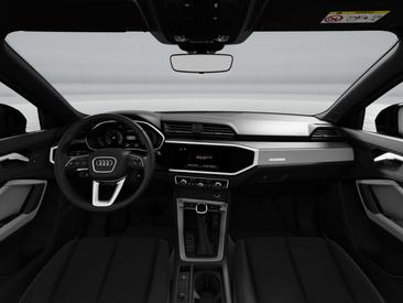 Audi Q3 35 TDI — photo 9