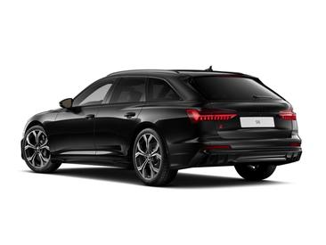 Audi S 6 Avant TDI — photo 4