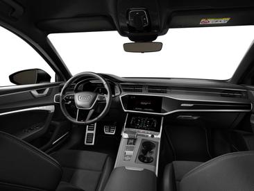 Audi S 6 Avant TDI — photo 8