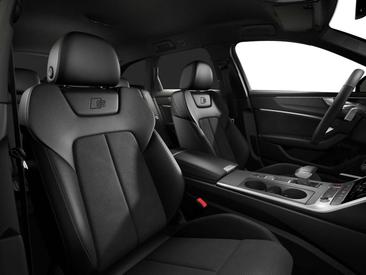 Audi S 6 Avant TDI — photo 9