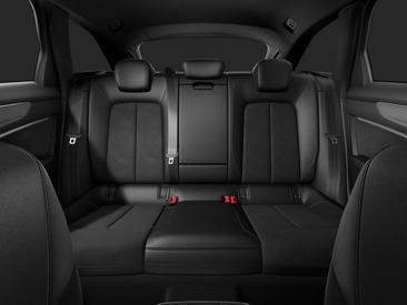 Audi S 6 Avant TDI — photo 10
