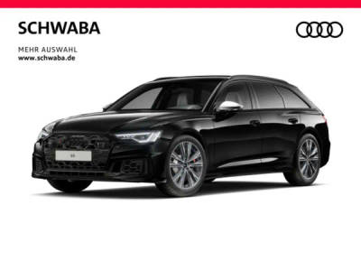 Audi S 6 Berline TDI - 2024 - Joinsteer - #1