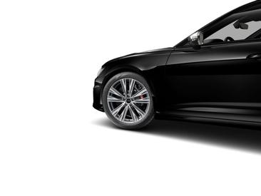 Audi S 6 Berline TDI — photo 3