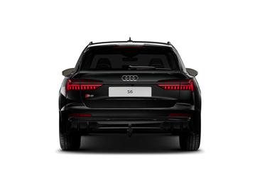 Audi S 6 Berline TDI — photo 6