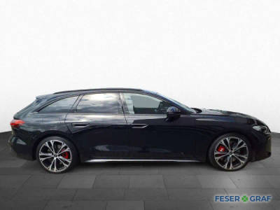 Audi S 5 Avant TFSI - 2025 - Joinsteer - #1