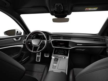 Audi S 6 Berline TDI — photo 8