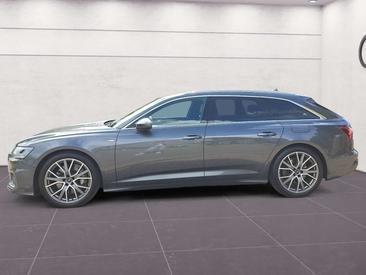 Audi A6 Avant TFSI E 50 E Quattro — photo 2