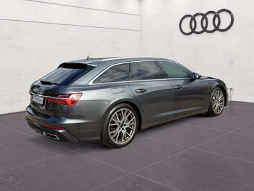 Audi A6 Avant TFSI E 50 E Quattro — photo 4
