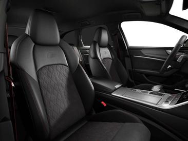Audi S 6 Berline TDI — photo 9