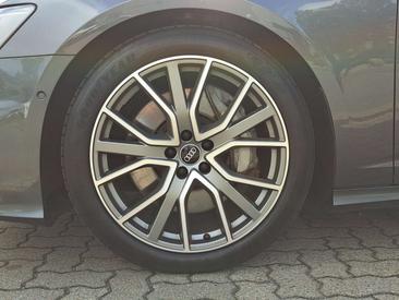 Audi A6 Avant TFSI E 50 E Quattro — photo 5