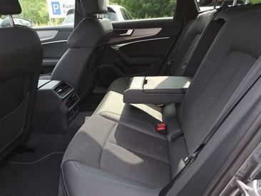 Audi A6 Avant TFSI E 50 E Quattro — photo 7