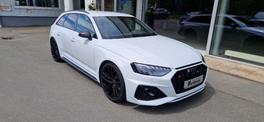 Audi RS4 Avant - 2024 - Joinsteer - #1