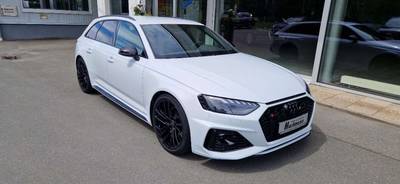 Audi RS4 Avant - 2024 - Joinsteer - #1