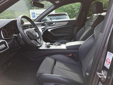 Audi A6 Avant TFSI E 50 E Quattro — photo 10