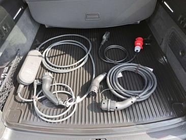Audi A6 Avant TFSI E 50 E Quattro — photo 17