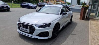 Audi RS4 Avant