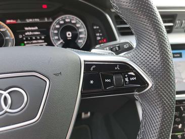 Audi A6 Avant TFSI E 50 E Quattro — photo 26