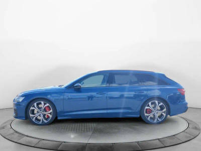 Audi S 6 Berline TDI - 2024 - Joinsteer - #1