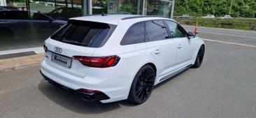 Audi RS4 Avant — photo 4