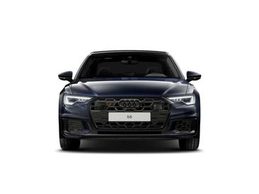 Audi S 6 Berline TDI — photo 2