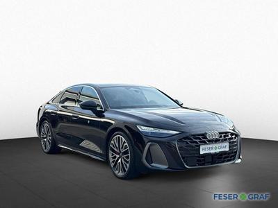 Audi A6 Berline TFSI E 55 E Quattro