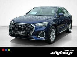Audi Q3 Sportback 35 TDI - 2023 - Joinsteer - #1