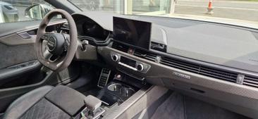 Audi RS4 Avant — photo 7