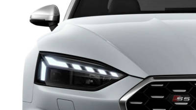 Audi S 5 Cabriolet Cabrio TFSI - 2023 - Joinsteer - #1
