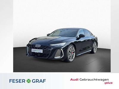 Audi A6 Berline TFSI E 55 E Quattro