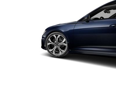 Audi S 6 Berline TDI